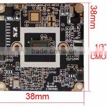 Cctv 2mp ip Camera Board photo-3