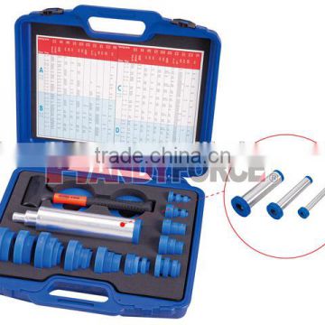 Impact Fitting Tool Kit, Under Car Service Tools of Auto Repair Tools