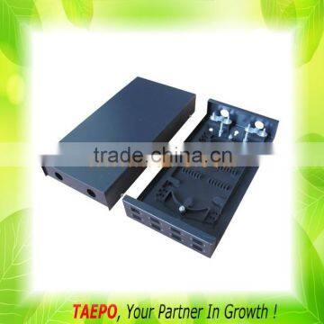 SC/FC/ST 8 fibers indoor Fiber optic termination box