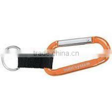 8mm Carabiner