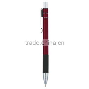 Diplomat Pen-Red Side