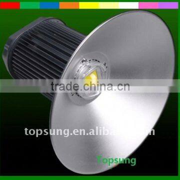 Topsung Powerful 150W buy led high bay light with Meanwell Power supply