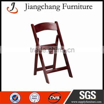 Wedding Furniture Folding Chair JC-H79