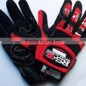 Mechanic Gloves