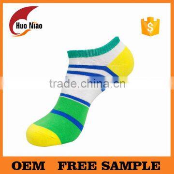 sport compression ankle socks