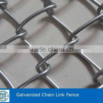 Wire Mesh Fencing