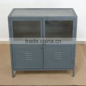 Industrial Side Cabinet