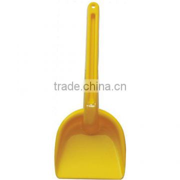 25.5*9.3CM Top Quality Small Plastic Shovel with Promotions