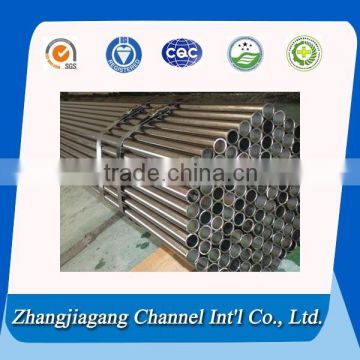 304/304l stainless seamless 16mm steel pipe