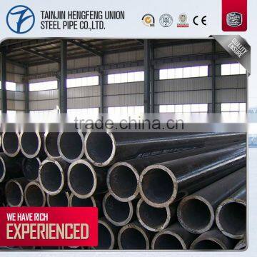 Hot-Rolled Seamless Steel Pipe Astm A53