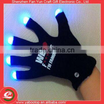 Wholesale High Quality Low Price Gloves Led photo-5