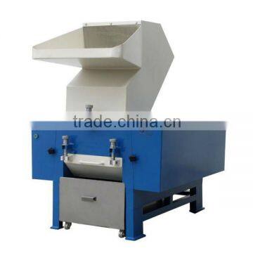 Crusher Recycled Wood Plastic Crushing Machine
