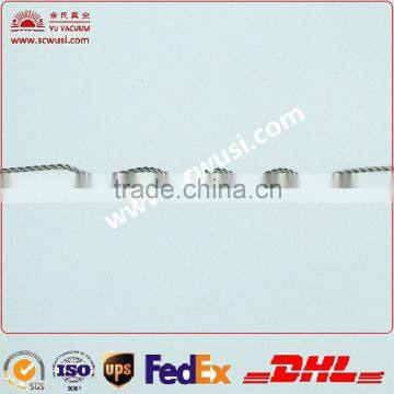 High Polished Filo di Tungsteno Prezzo for Metallizing photo-2