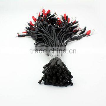 Mini High-fidelity Acoustic CCTV Microphone and Beautiful Sound System ( Three Head and Sheltered) GK-601AP photo-2