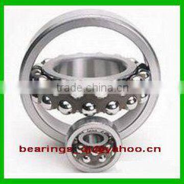 cheap china supplier 1312/1312k Self-aligning ball bearing