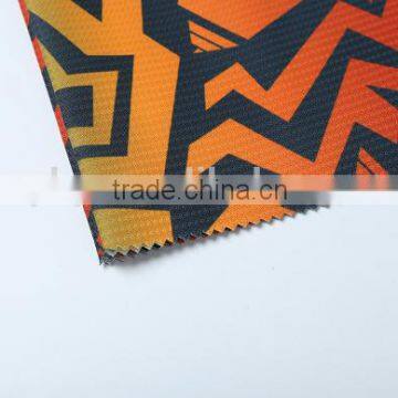 Nylon Oxford Fabric PA Coated Fabric photo-2