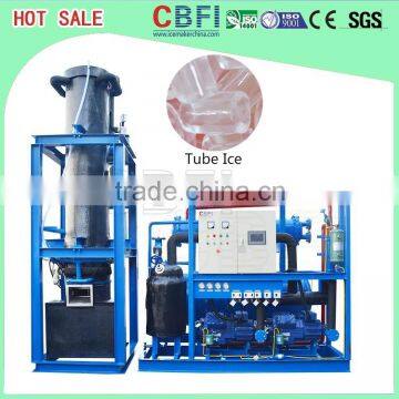 Cheap Tube Ice Machine Price For Yemen Use