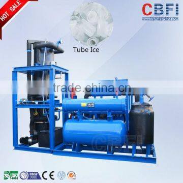 Automatic Ice Tube Machine Maker For Ice Business photo-3