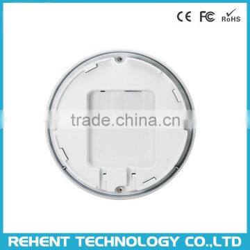 17dBm Low-Power Ceiling Mount Access Point AP Wireless Speed up to 300M WiFi Repeater photo-3
