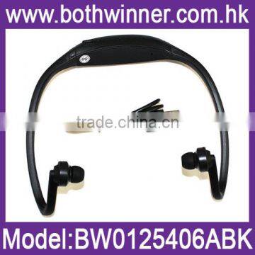 Sports Stereo Wireless Bluetooth Headset