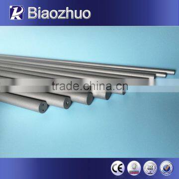 K10 K20 K30 tungsten carbide rod blank and ground rods for milling and drilling tools