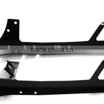 52 Inch Steel Windshield Mounting Led Light Bar Brackets for Jeep Led Bracket 52" photo-3