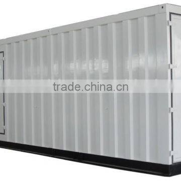 china made container diesel generator sets