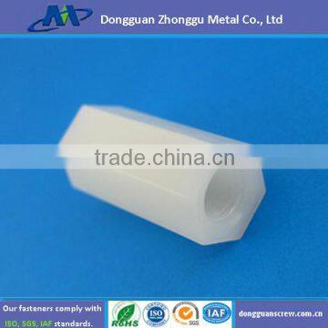 High Quality Hexagonal Tapped Spacer Support