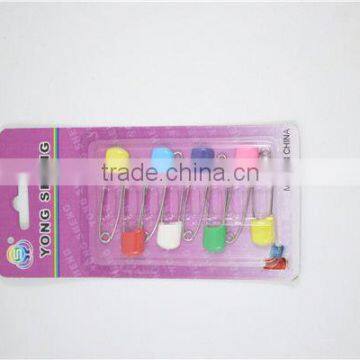 Newest sale good quality industrial safety pins on sale