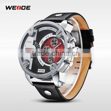 New China Brand Wrist Watches 3 ATM Water Resistant Luxury Man Weide Automatic Watch 2016 photo-5