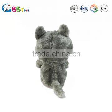 Icti Audit Excellent Quality Stuffed Animals Plush Mouse photo-5