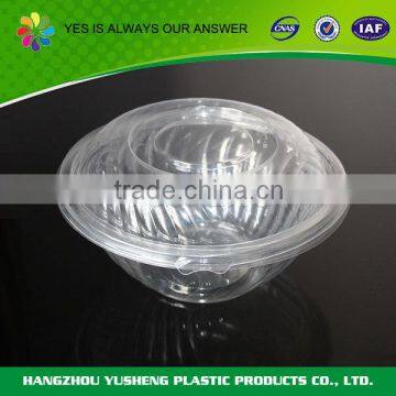 Plastic Disposable Food Container,plastic Fast Food Container photo-5
