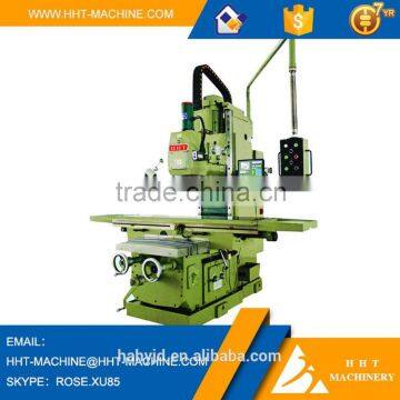 2E/3E/4E/4EA manual turret milling machine for sale