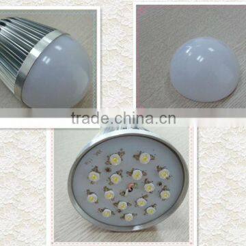 reasonable price 3 years warranty E27 SMD 5630/5730 long lifte RoHS GOST CE 15w led bulb