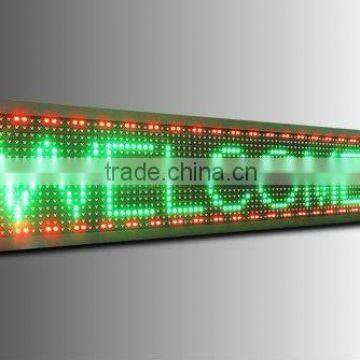 Led Scrolling Message Board,Advertising Led Scrolling Message Board Manufacturers & Suppliers