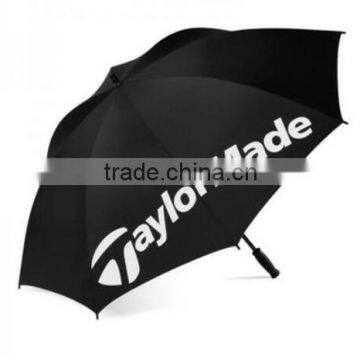 Golf Umbrella for Brand Advertising Promotional photo-2