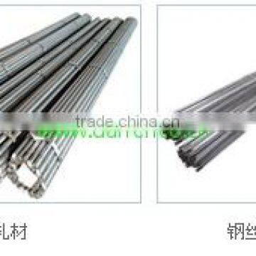 SUH3 heat resistant steel bar