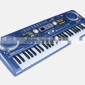 54 keys factory toy MQ-018UF