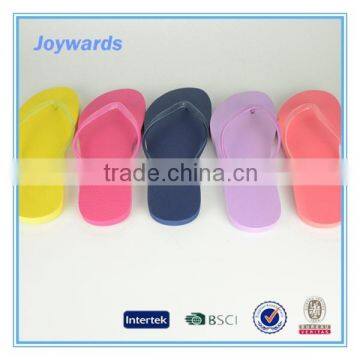 2015 Customized Beach Promotional Eva Slippers photo-4