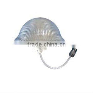 external indoor signal 3g omni ceiling mount 5dbi 30cm cable antenna