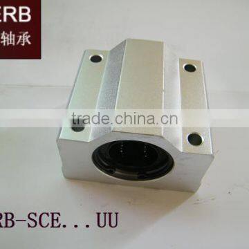 aluminum Support Unit SC12UU