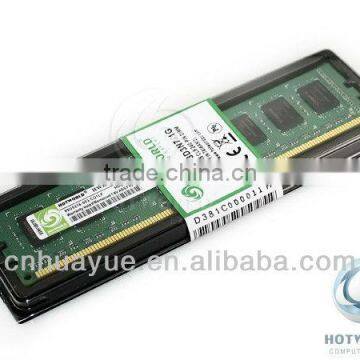 DDR3 memory RAM 2GB 1066Mhz/1333Mhz for PC Desktop Computer