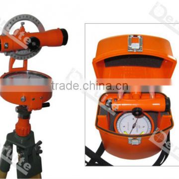 Surveyor compass/theodolite compass/Forest compass/Surveying compass/Geologie Kompass/Geologia bussola