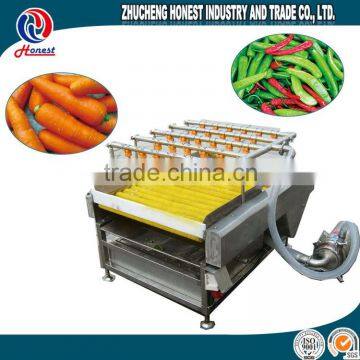 New Designed Fruit and Vegetable Processing Machines photo-3