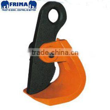 Horizontal Lifting Clamp