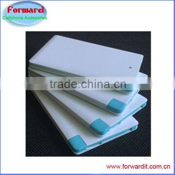 4000mAh Universal Portable Charger Power Bank