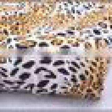 Shaoxing Mulinsen Textile Knitted FDY Polyester Stretch Fabric photo-5