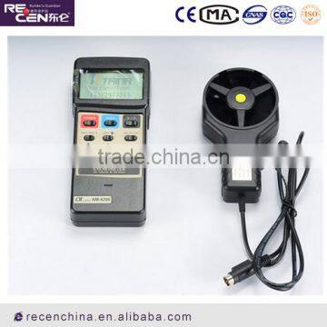 Anemometer for sale AM-4206