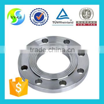 Stainless steel flange 430