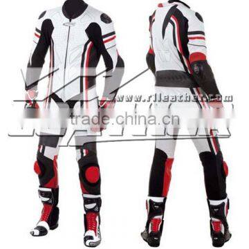 Pakistan Men's Anti-UV Waterproof Motorbike leather suit